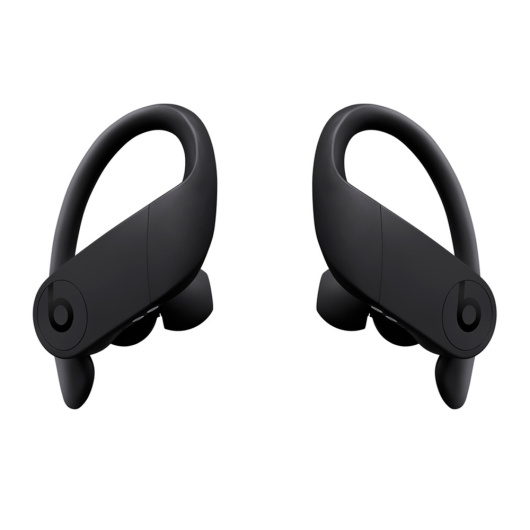 Беспроводные наушники Beats Powerbeats Pro Черные