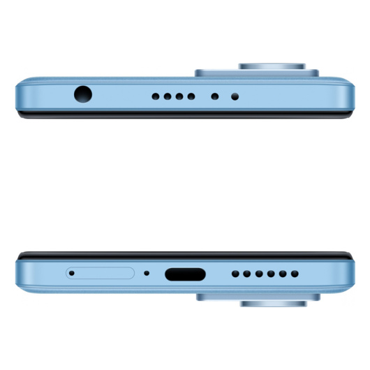 Xiaomi Poco X4 GT 5G 8/128Gb Global Синий