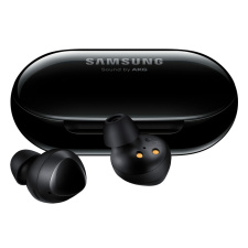 Беспроводные наушники Samsung Galaxy Buds+ Черные