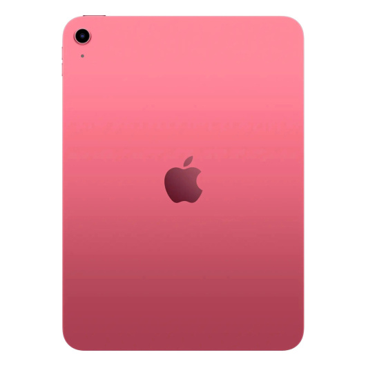 Планшет Apple iPad 11 (2025) Wi-Fi 256Gb Розовый