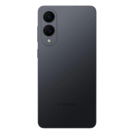 Samsung Galaxy S25 Edge 12/512Gb S937B nano SIM + eSIM Черный