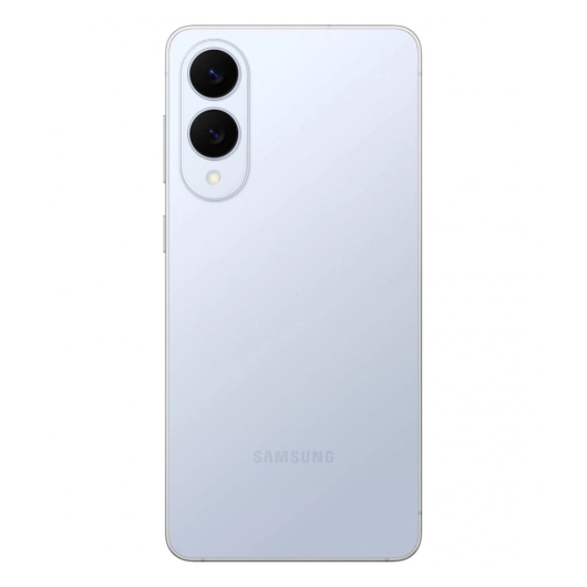 Samsung Galaxy S25 Edge 12/256Gb S937B nano SIM + eSIM Голубой