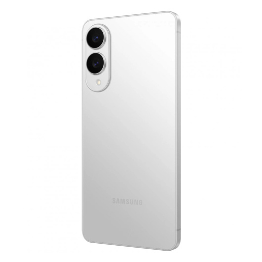 Samsung Galaxy S25 Edge 12/256Gb S937B nano SIM + eSIM Серебристый