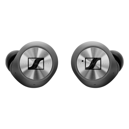 Беспроводные наушники Sennheiser Momentum True Wireless