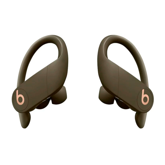 Беспроводные наушники Beats Powerbeats Pro Зеленые
