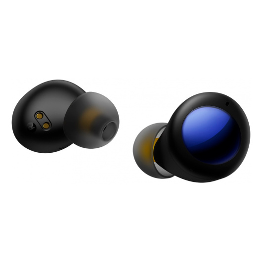 Беспроводные наушники Realme Buds Air 2 Neo черные