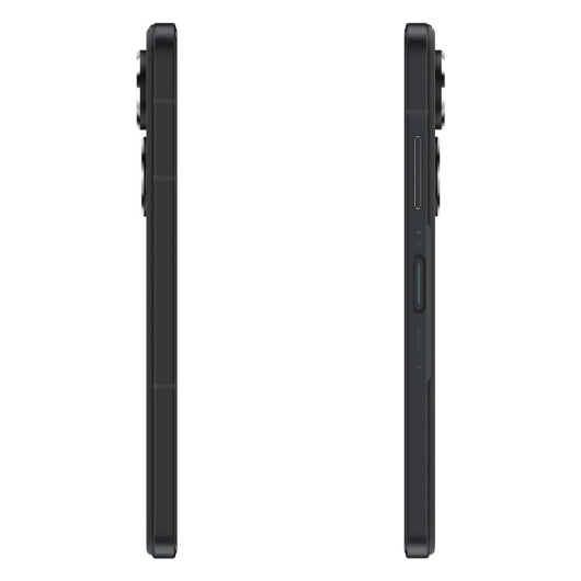 ASUS Zenfone 9 AI2202 8/256GB Черный