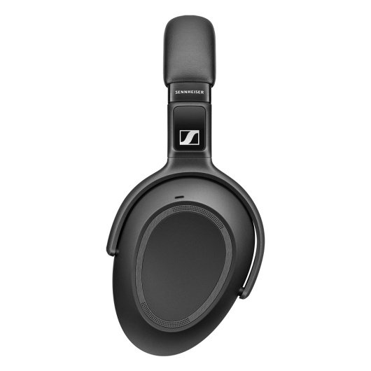 Беспроводные наушники Sennheiser PXC 550-II Черные