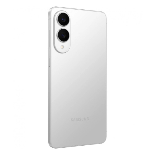 Samsung Galaxy S25 Edge 12/256Gb S937B nano SIM + eSIM Серебристый