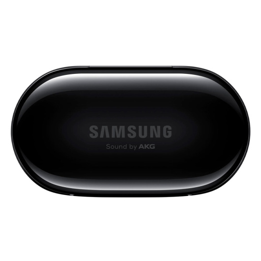 Беспроводные наушники Samsung Galaxy Buds+ Черные