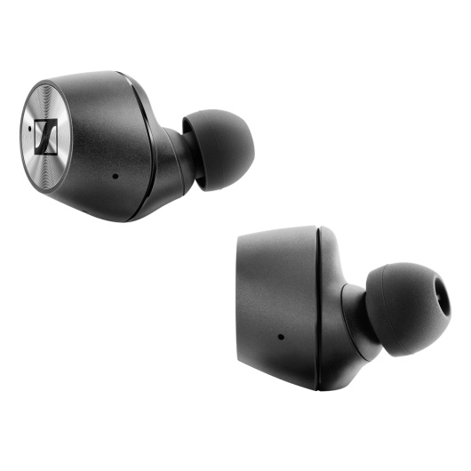 Беспроводные наушники Sennheiser Momentum True Wireless