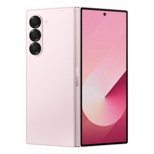 Samsung Galaxy Z Fold 6 F956B 12/512 ГБ Розовый EAC