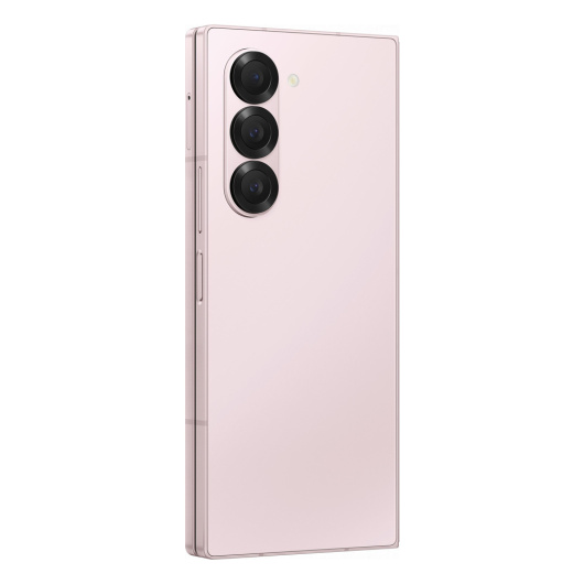 Samsung Galaxy Z Fold 6 F956B 12/512 ГБ Розовый EAC