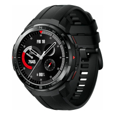 Умные часы Honor Watch GS Pro Черный