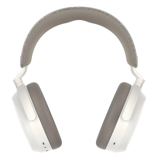 Беспроводные наушники Sennheiser Momentum 4 Wireless белые