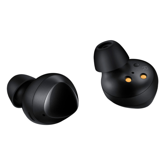 Беспроводные наушники Samsung Galaxy Buds+ Черные