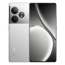 Realme GT 6T 12/256GB РСТ серебристый 