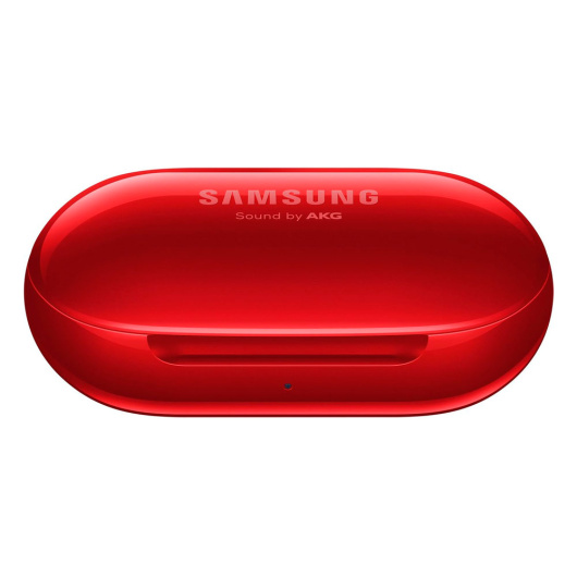 Беспроводные наушники Samsung Galaxy Buds+ Красные