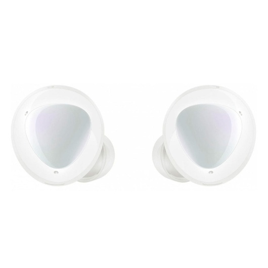 Беспроводные наушники Samsung Galaxy Buds+ Белые