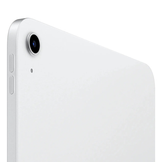 Планшет Apple iPad 11 (2025) Wi-Fi 256Gb Серебристый