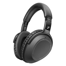 Беспроводные наушники Sennheiser PXC 550-II Черные
