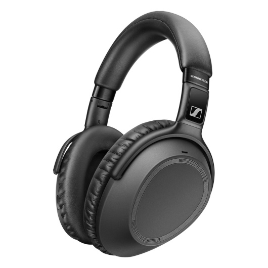 Беспроводные наушники Sennheiser PXC 550-II Черные