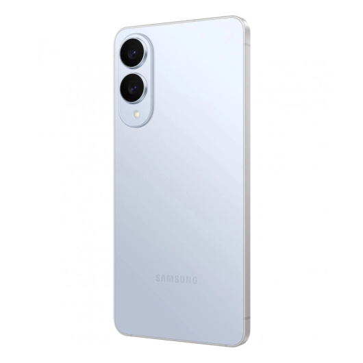 Samsung Galaxy S25 Edge 12/256Gb S937B nano SIM + eSIM Голубой