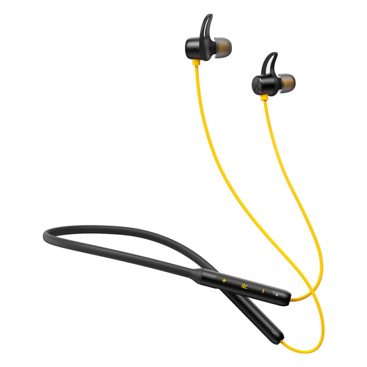 Беспроводные наушники Realme Buds Wireless