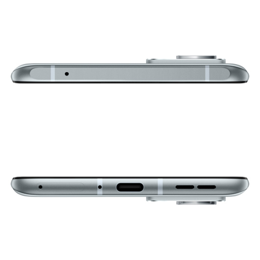 OnePlus 9RT 5G 8/256GB Серебристый
