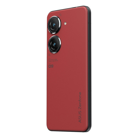 ASUS Zenfone 9 AI2202 8/128GB Красный