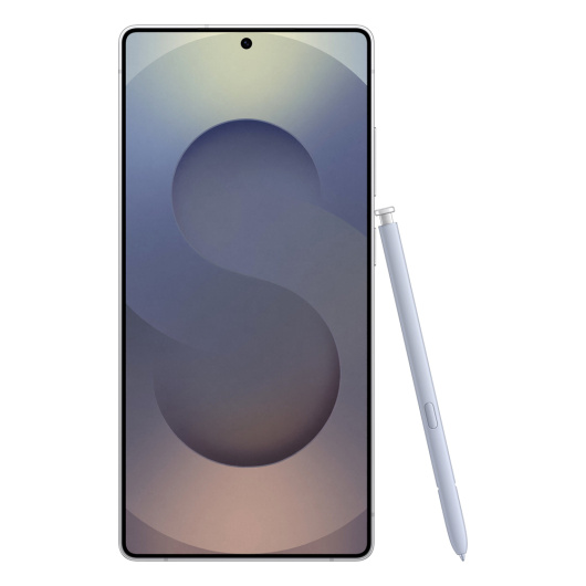 Samsung Galaxy S25 Ultra 12/512GB SM-S9380 Голубой Global Version