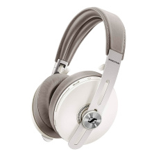 Беспроводные наушники Sennheiser Momentum 3 Wireless белые