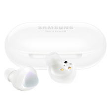 Беспроводные наушники Samsung Galaxy Buds+ Белые