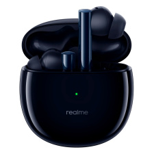 Беспроводные наушники Realme Buds Air 2 черные