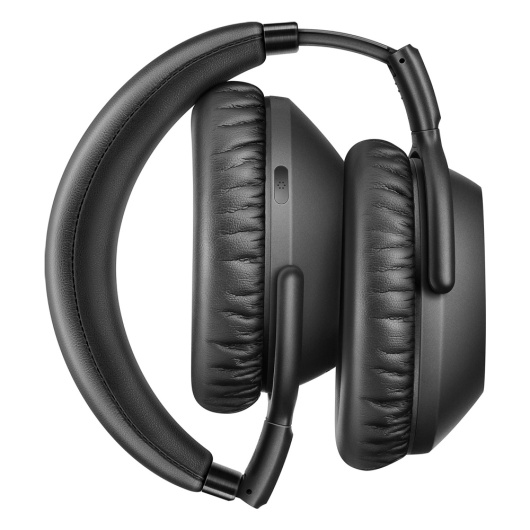 Беспроводные наушники Sennheiser PXC 550-II Черные
