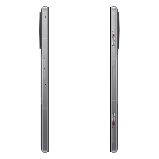 Xiaomi Poco F4 GT 5G 8/128Gb Global Серебристый