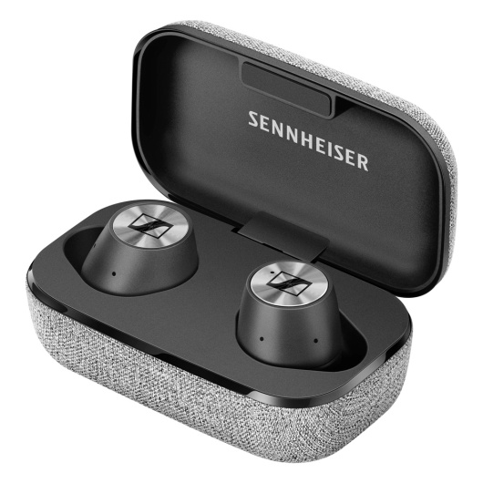 Беспроводные наушники Sennheiser Momentum True Wireless