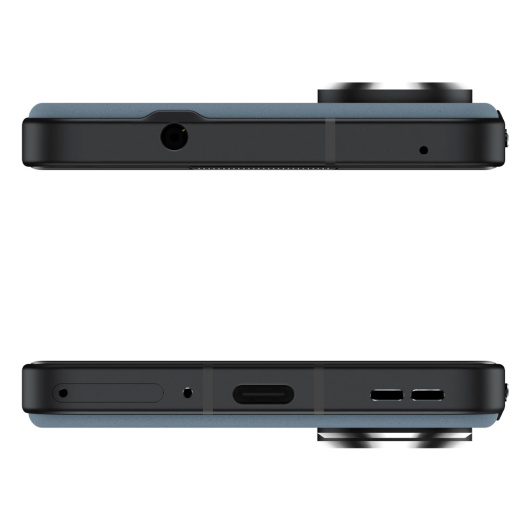 ASUS Zenfone 9 AI2202 8/128GB Синий
