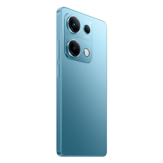 Xiaomi Redmi Note 14s 12/512 ГБ Global Голубой