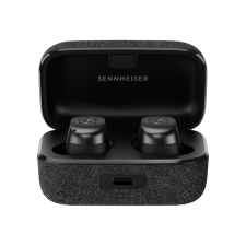 Беспроводные наушники Sennheiser Momentum True Wireless 3 графит