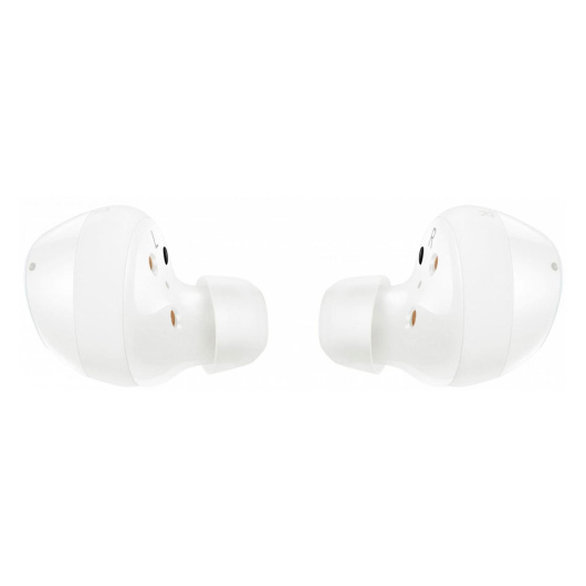 Беспроводные наушники Samsung Galaxy Buds+ Белые