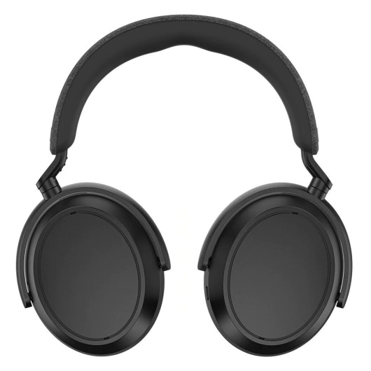 Беспроводные наушники Sennheiser Momentum 4 Wireless черные