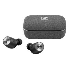 Беспроводные наушники Sennheiser Momentum True Wireless 2 Черные