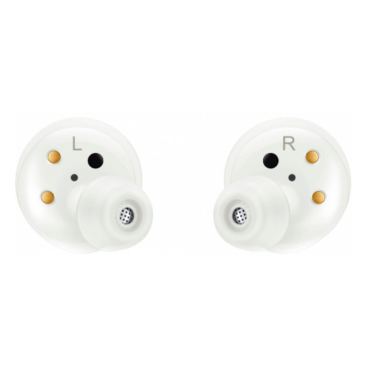 Беспроводные наушники Samsung Galaxy Buds+ Белые