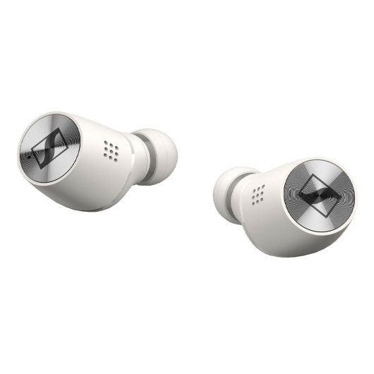 Беспроводные наушники Sennheiser Momentum True Wireless 2 Белые