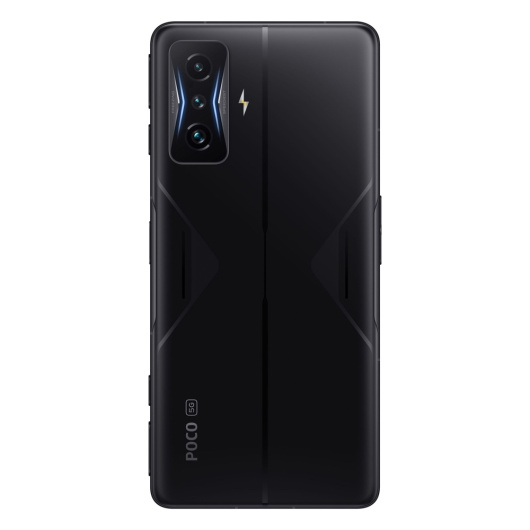 Xiaomi Poco F4 GT 5G 12/256Gb Global Черный