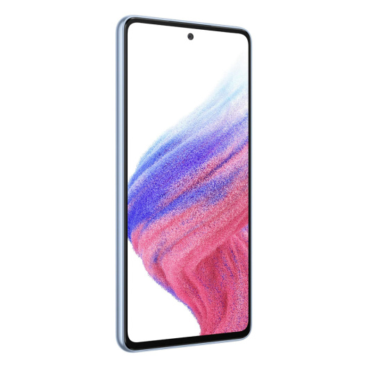 Samsung Galaxy A53 8/128GB SM-A536E Голубой (Global version)