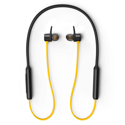 Беспроводные наушники Realme Buds Wireless