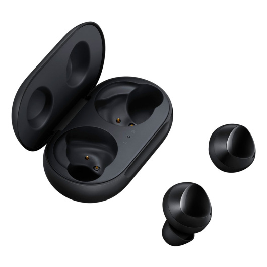 Беспроводные наушники Samsung Galaxy Buds+ Черные
