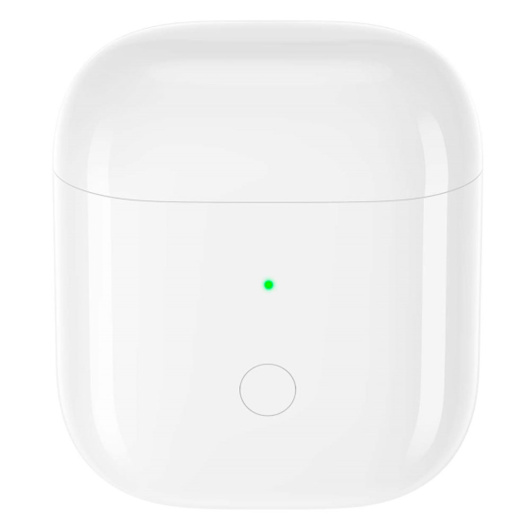 Беспроводные наушники-гарнитура Realme Buds Air Neo Белые